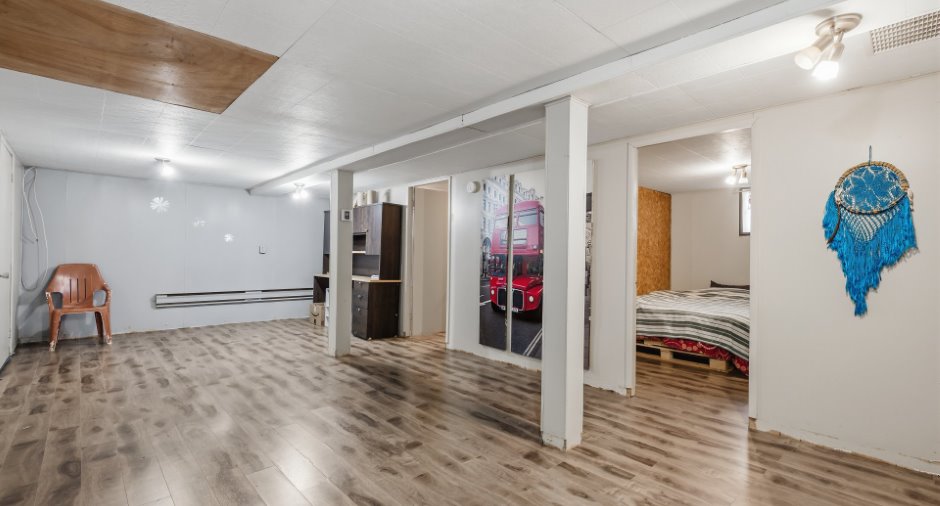 Salle familiale
