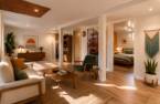 Salle familiale