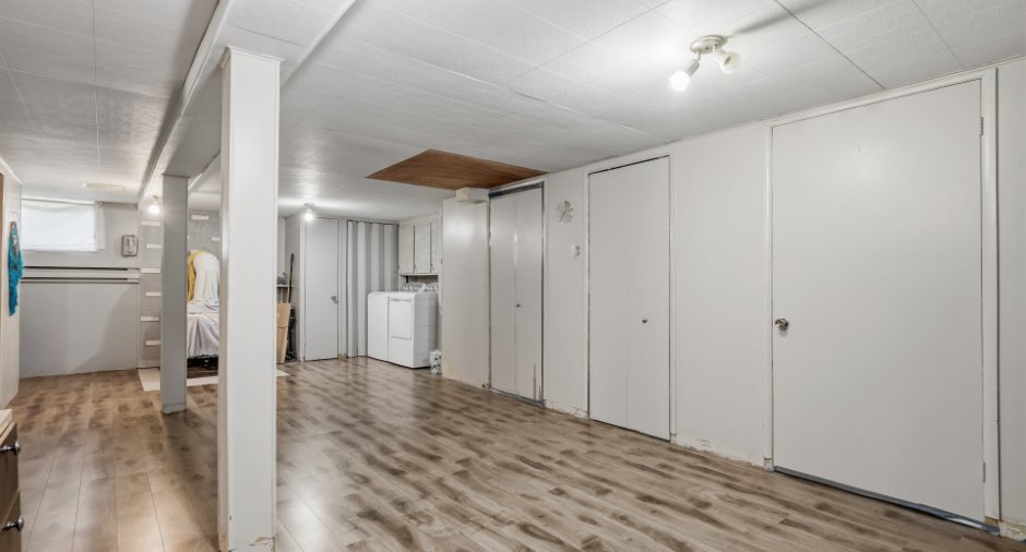 Salle familiale