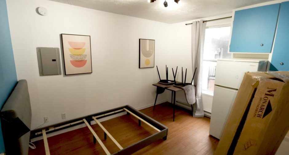 Intérieur