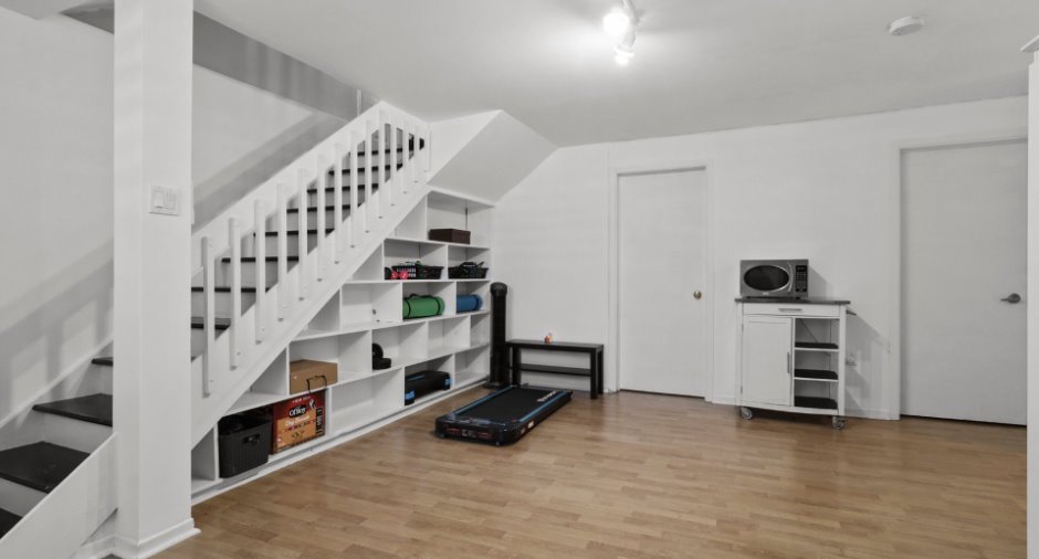 Salle familiale