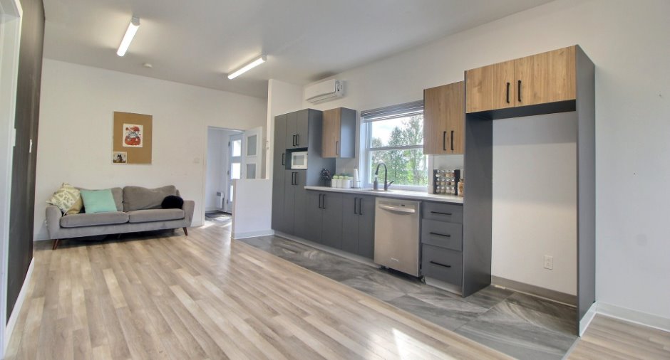 Logement