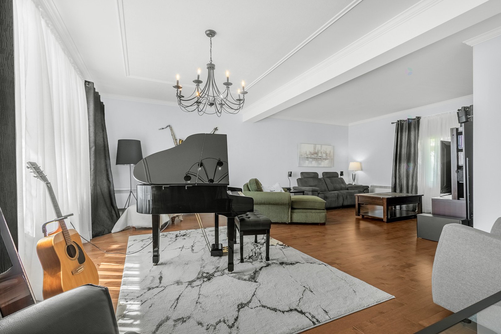 Salon