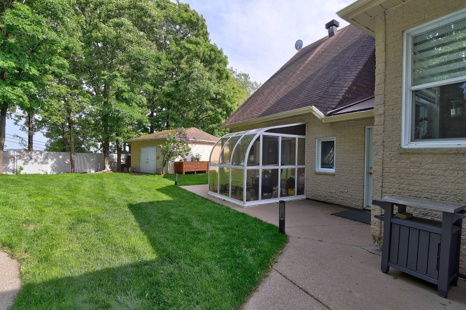 Solarium