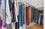 Penderie (Walk-in)