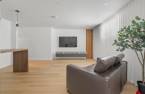 Salle familiale
