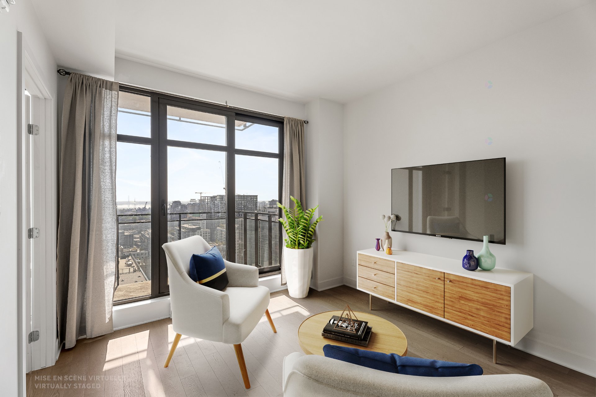 628 Rue St-Jacques (#2407) — photo 3