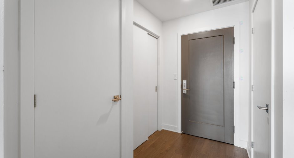 Hall d’entrée/Vestibule