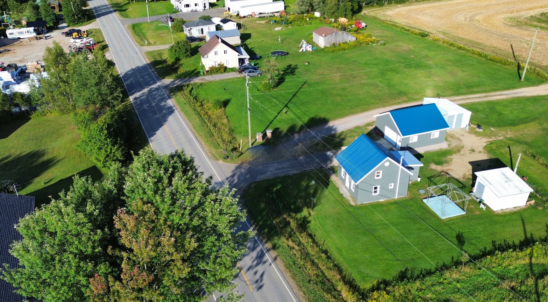 699 Rg St-Jacques — photo 2