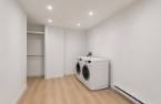 Salle de lavage