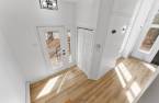 Hall d’entrée/Vestibule