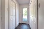 Hall d’entrée/Vestibule