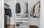 Penderie (Walk-in)