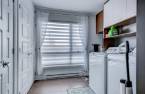 Salle de lavage