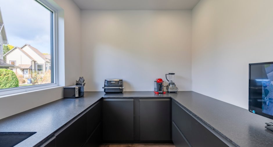 Penderie (Walk-in)