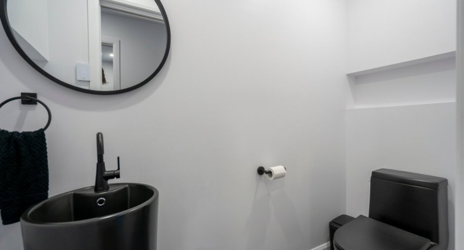 Salle d'eau