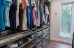 Penderie (Walk-in)