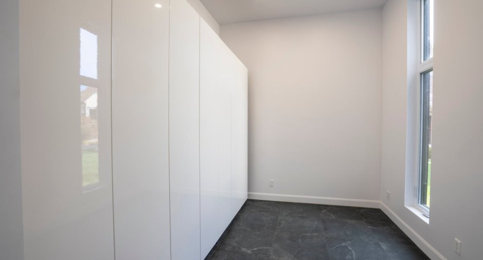 Hall d’entrée/Vestibule