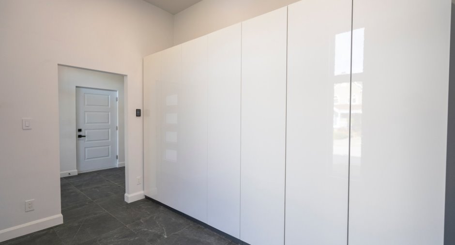 Hall d’entrée/Vestibule