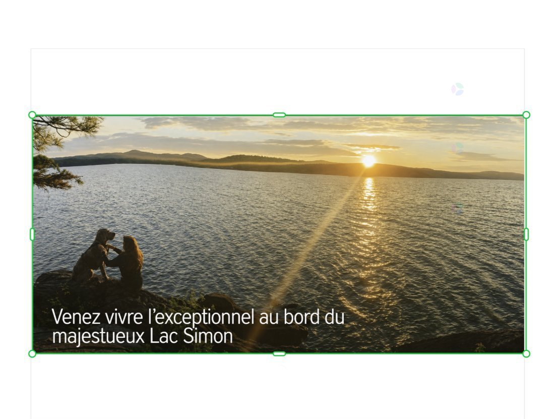 1565 Ch. des Pères (#C10) — photo 1