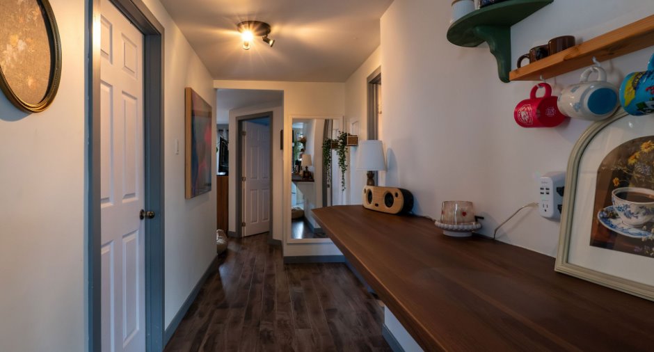 Corridor