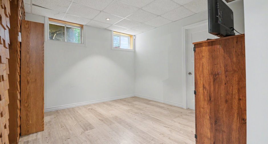 Salle familiale