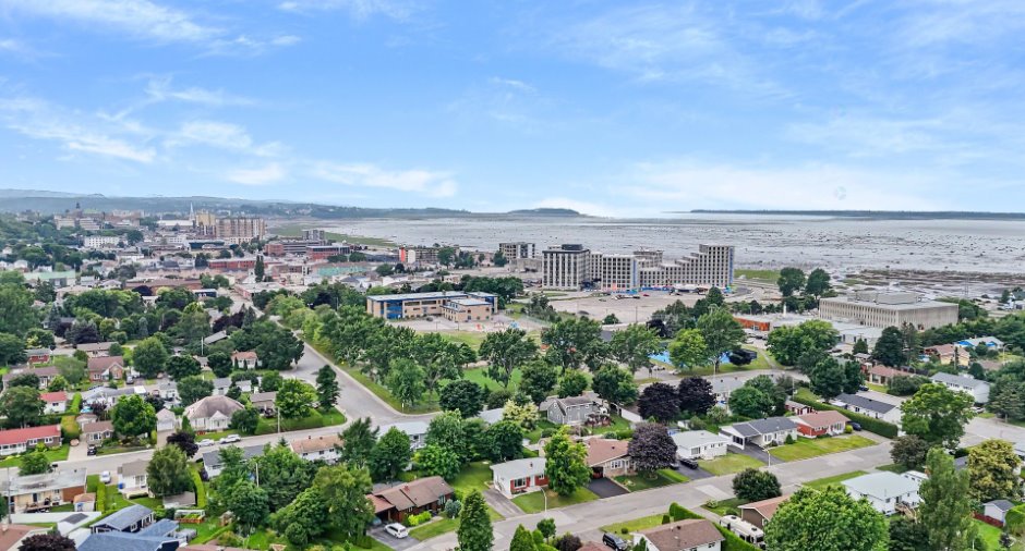 Vue d'ensemble