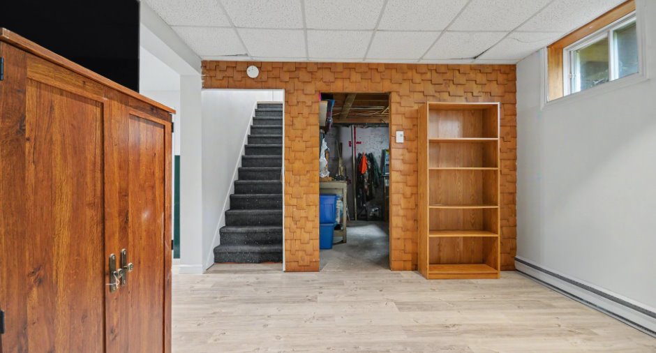 Salle familiale