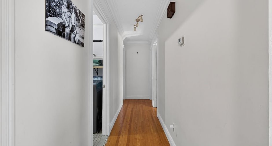 Passageway
