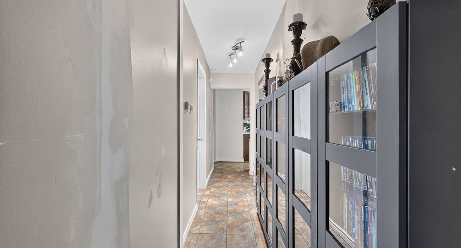 Passageway