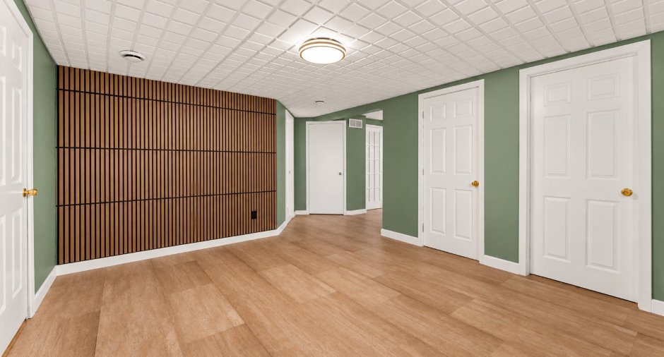 Salle familiale