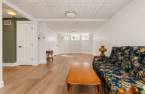 Salle familiale