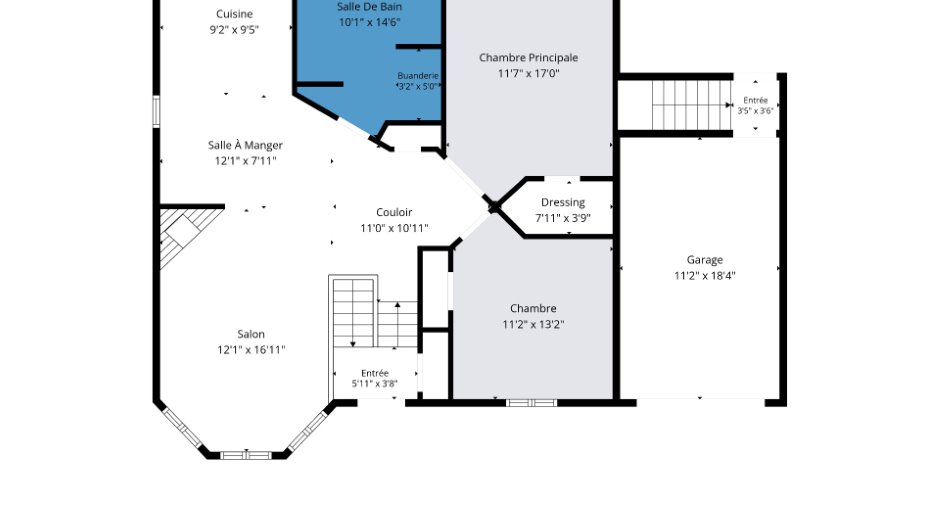 Plan (croquis)