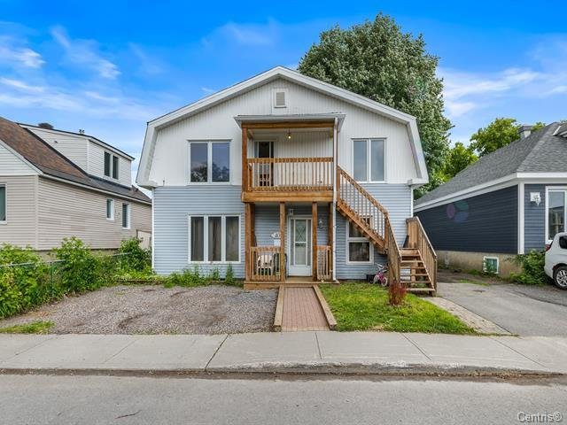 40 Rue du Chevalier-De Rouville — photo 1