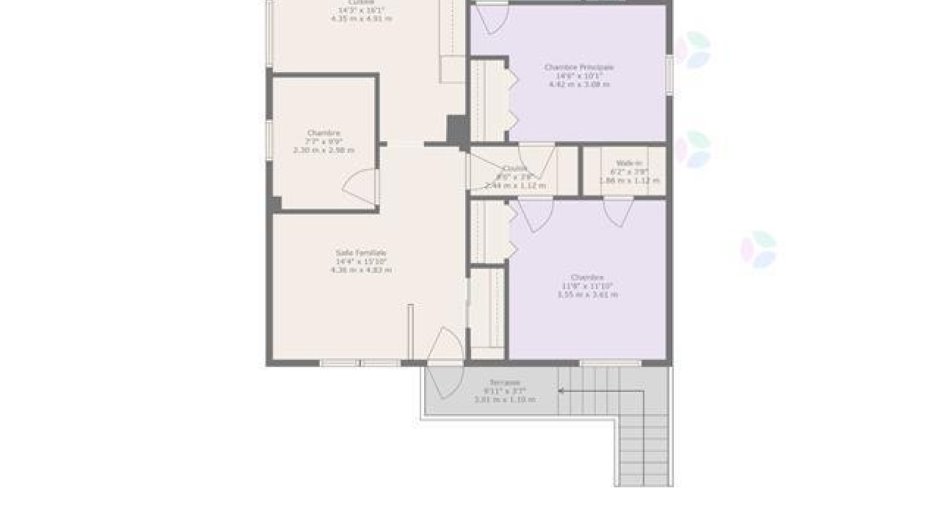 Plan (croquis)