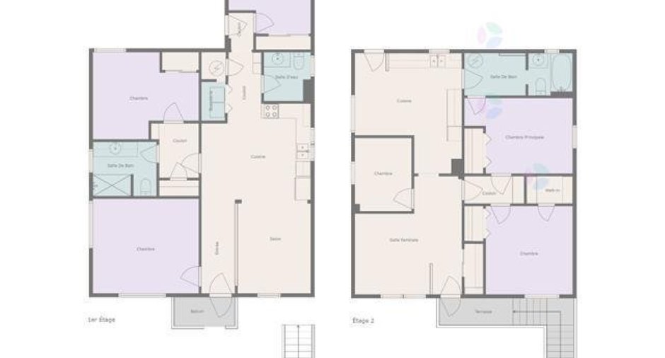 Plan (croquis)