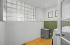 Salle de lavage