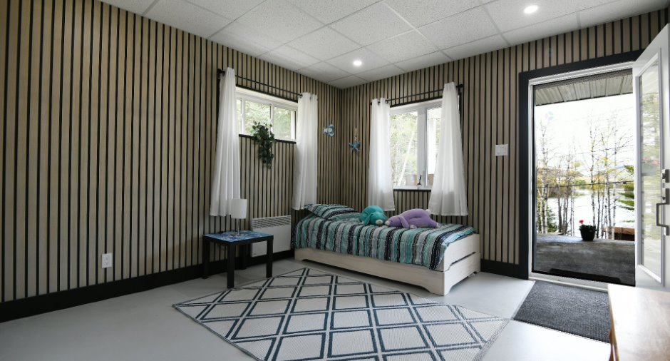 Salle familiale