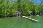 Bord de l'eau
