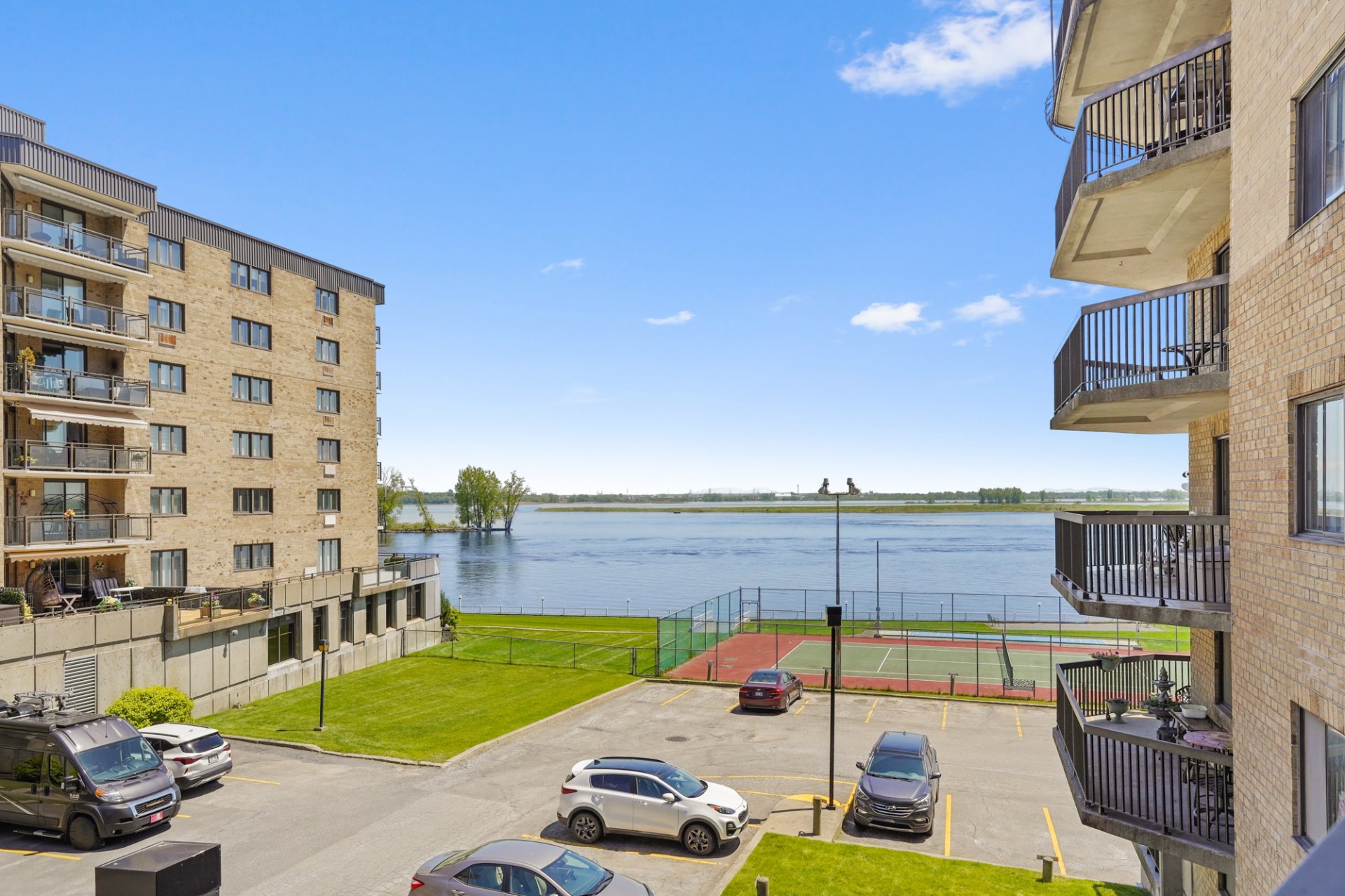 Appartement / Condo à vendre, Repentigny