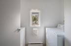 Salle de lavage