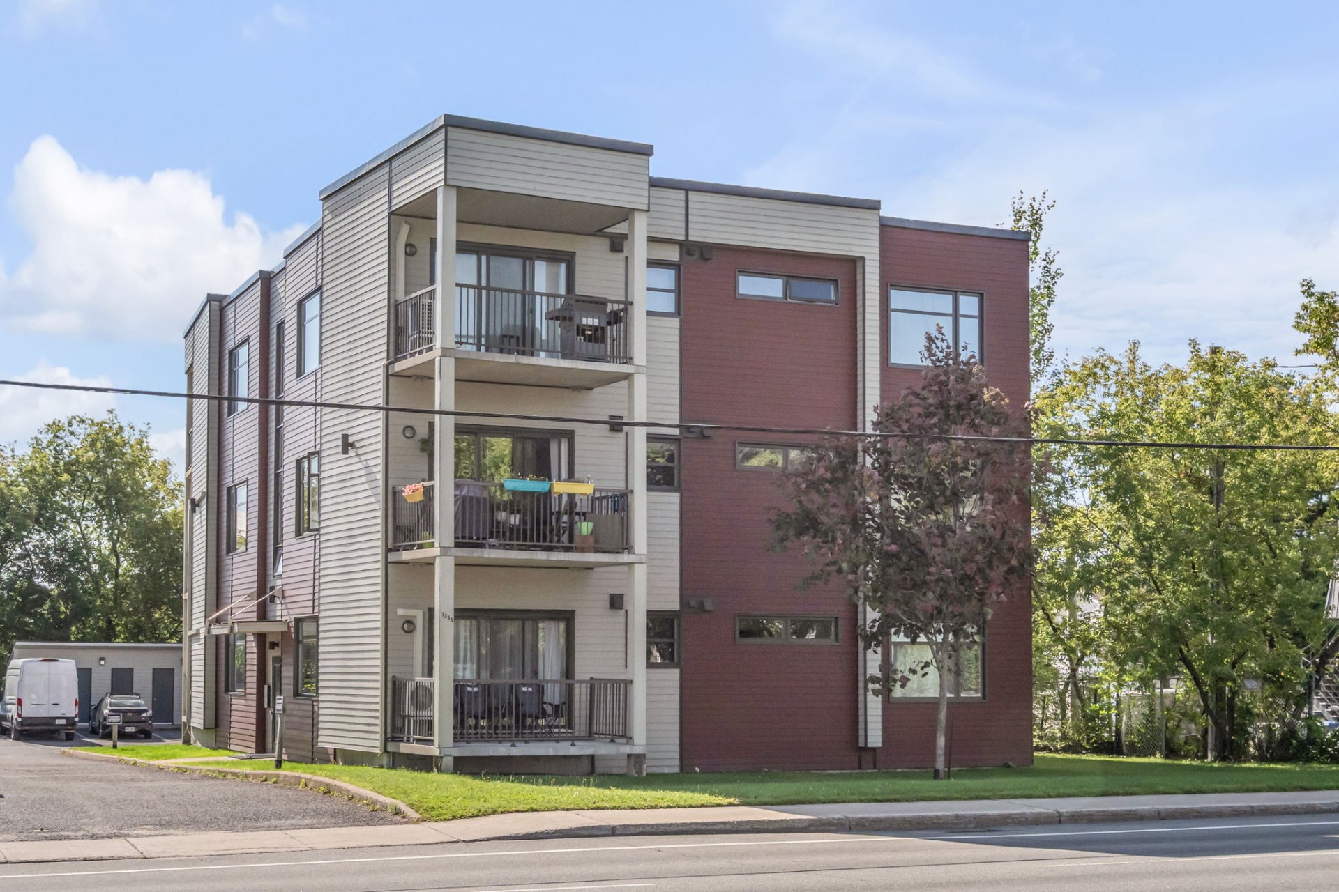 7355 Boul. Wilfrid-Hamel (#4) — photo 2
