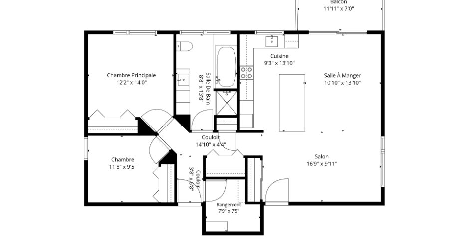 Plan (croquis)