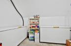 Cave/ chambre froide