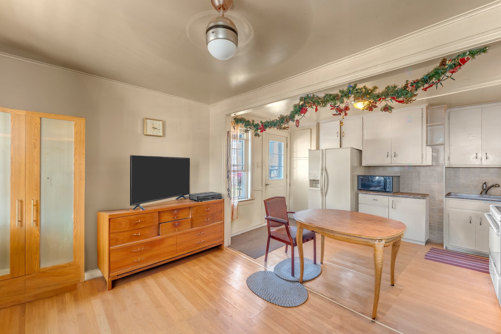 22-24 Rue Molleur — photo 3