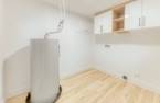 Salle de lavage