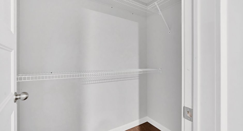 Penderie (Walk-in)