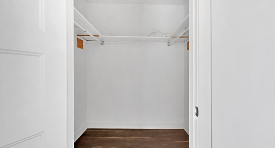 Penderie (Walk-in)