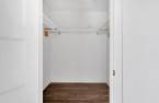 Penderie (Walk-in)