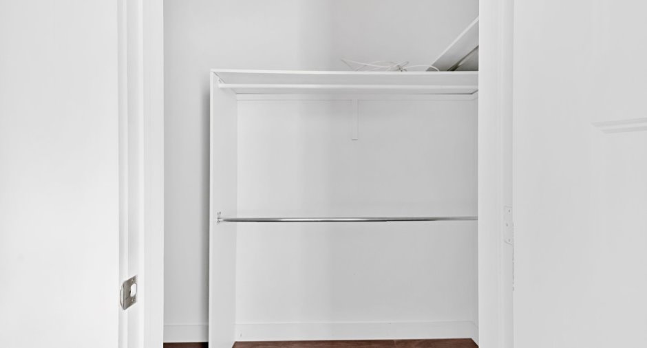 Penderie (Walk-in)